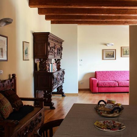 Вілла Residenza Tre Corone Вінадіо Екстер'єр фото