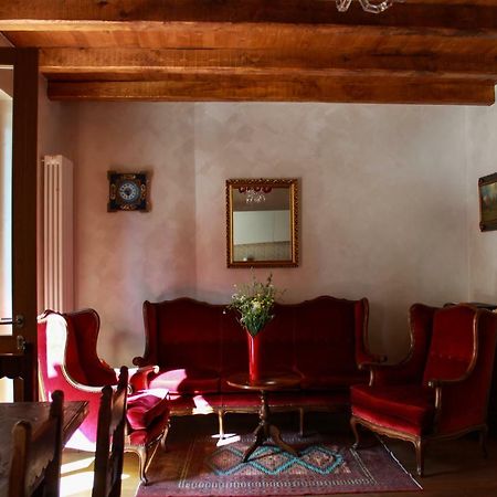 Вілла Residenza Tre Corone Вінадіо Екстер'єр фото