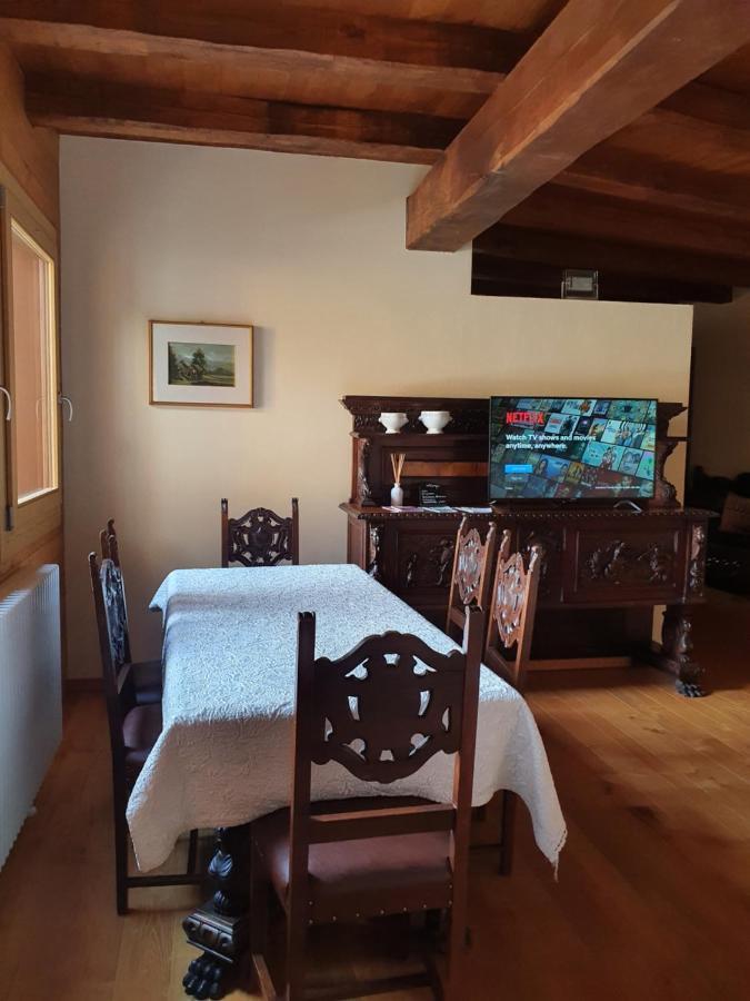 Вілла Residenza Tre Corone Вінадіо Екстер'єр фото