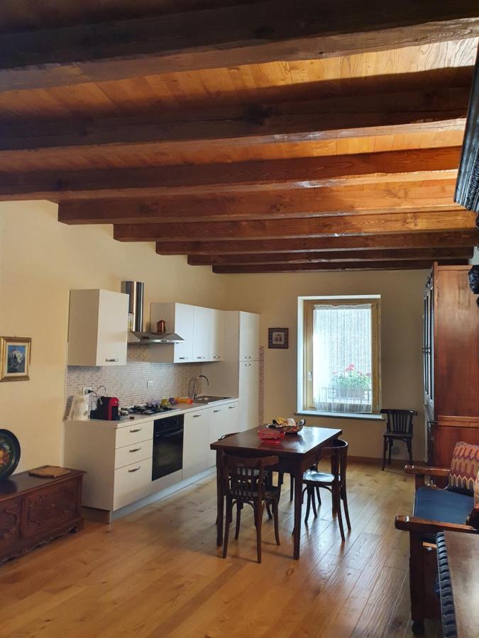 Вілла Residenza Tre Corone Вінадіо Екстер'єр фото