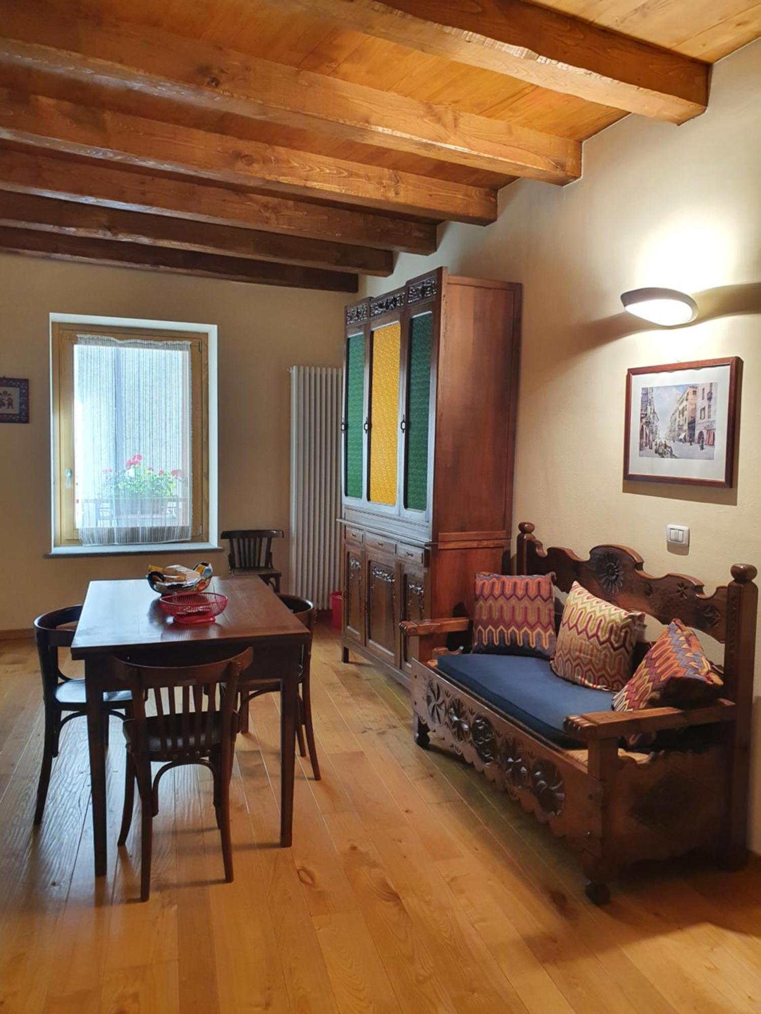 Вілла Residenza Tre Corone Вінадіо Номер фото
